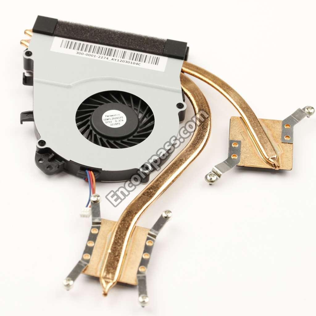 V110 THERMAL MODULE HIGH