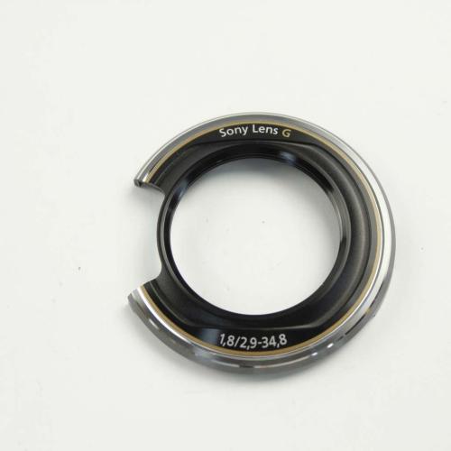 4-271-642-11 Ring (381), Lens picture 1