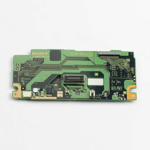 A-1887-265-A Wireless Lan Compl Ifx-615 (Fp/bl_kb) (S picture 1