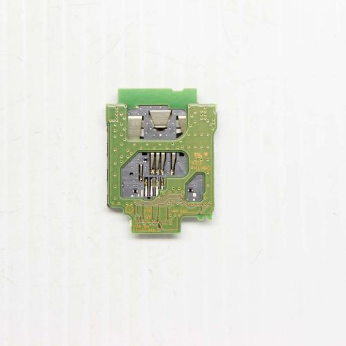 A-1887-589-A Mounted Circuit Board Ms-504 picture 1