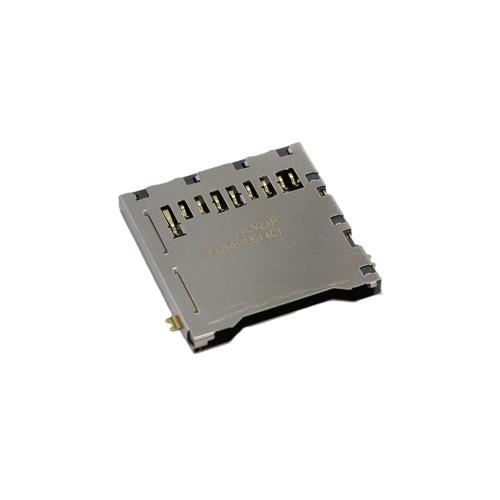 1-417-988-11 Sd Card Connector (Reverse) picture 1