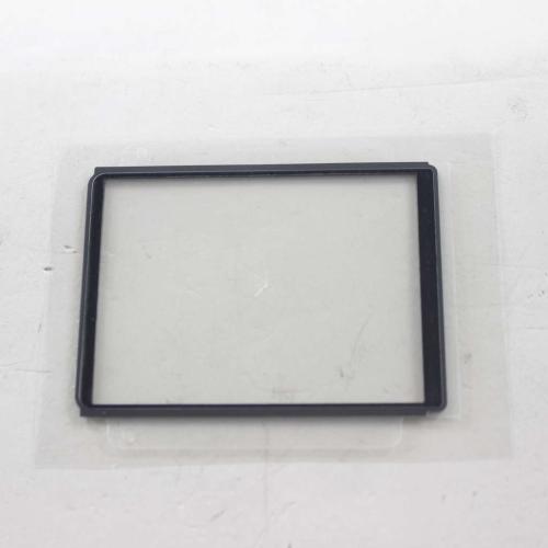 4-416-628-01 Cushion (300), Lcd picture 1