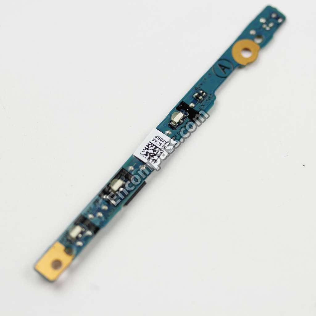 SUBASSEMBLY LED BOARD