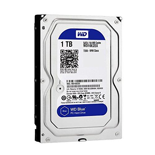 S71-25A0745-W36 1Tb Hdd Wd10ezex picture 1
