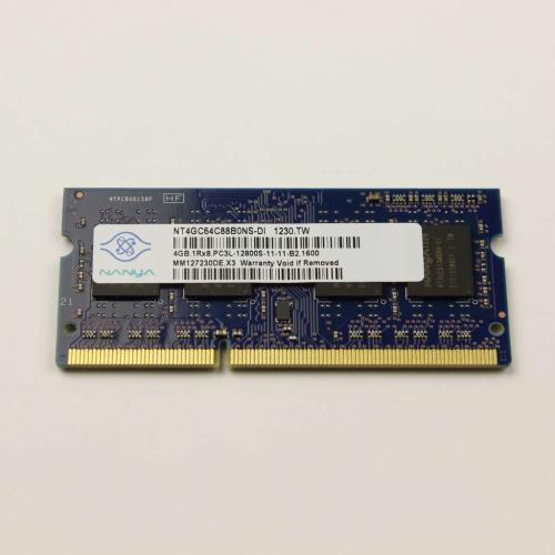 A-1911-110-A Sodimm 4G M471b5273dh0-yk0 Ddr3l 1.35V picture 1