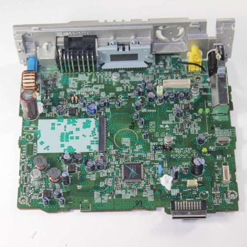 A-1846-350-A Main Mounted Pc Board picture 1