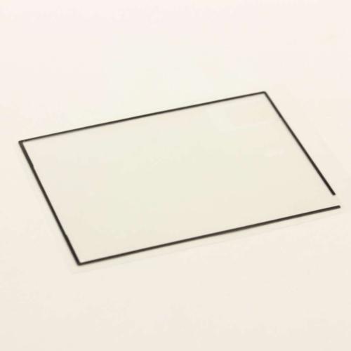 4-433-877-01 Sheet (Lcd (500)), Adhesive picture 1