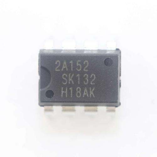 YD359A00 Ic Str2a152 Rxv471/571ml picture 1
