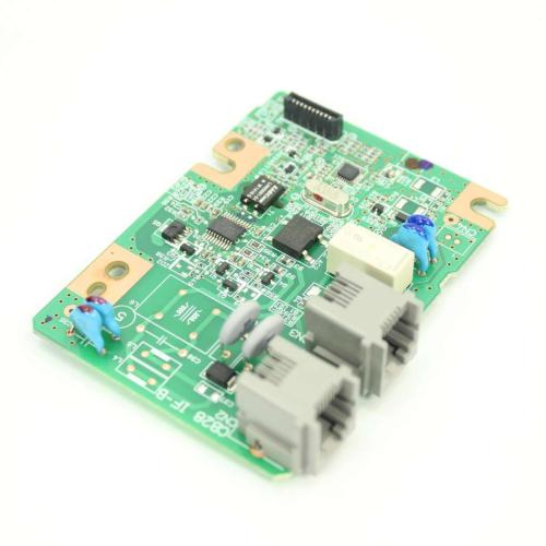 2136117 Board Assembly.,interface picture 1