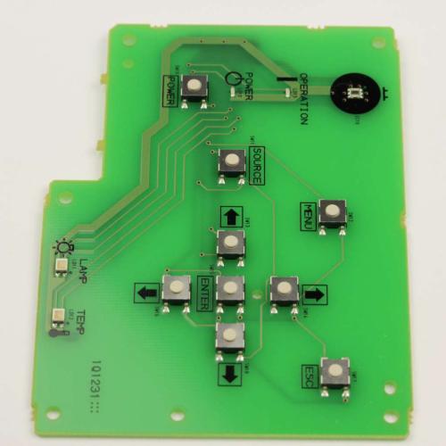 2145955 Pcb Assembly.; Sw R1 picture 1