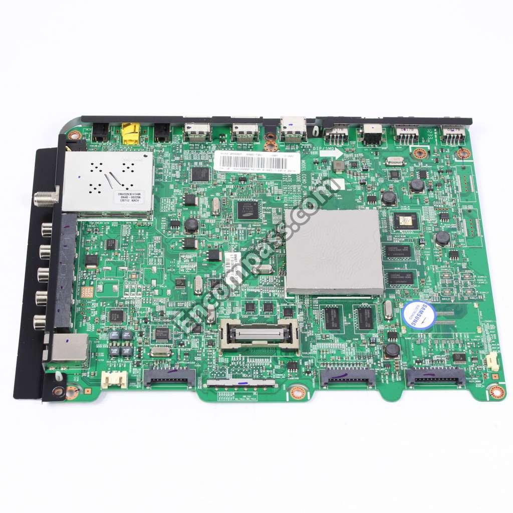 BN94-05996A Main Pcb Assembly