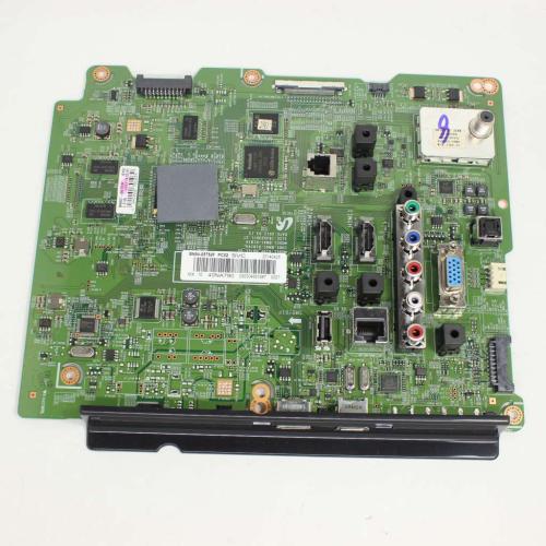 BN94-05752F Main Pcb Assembly picture 1