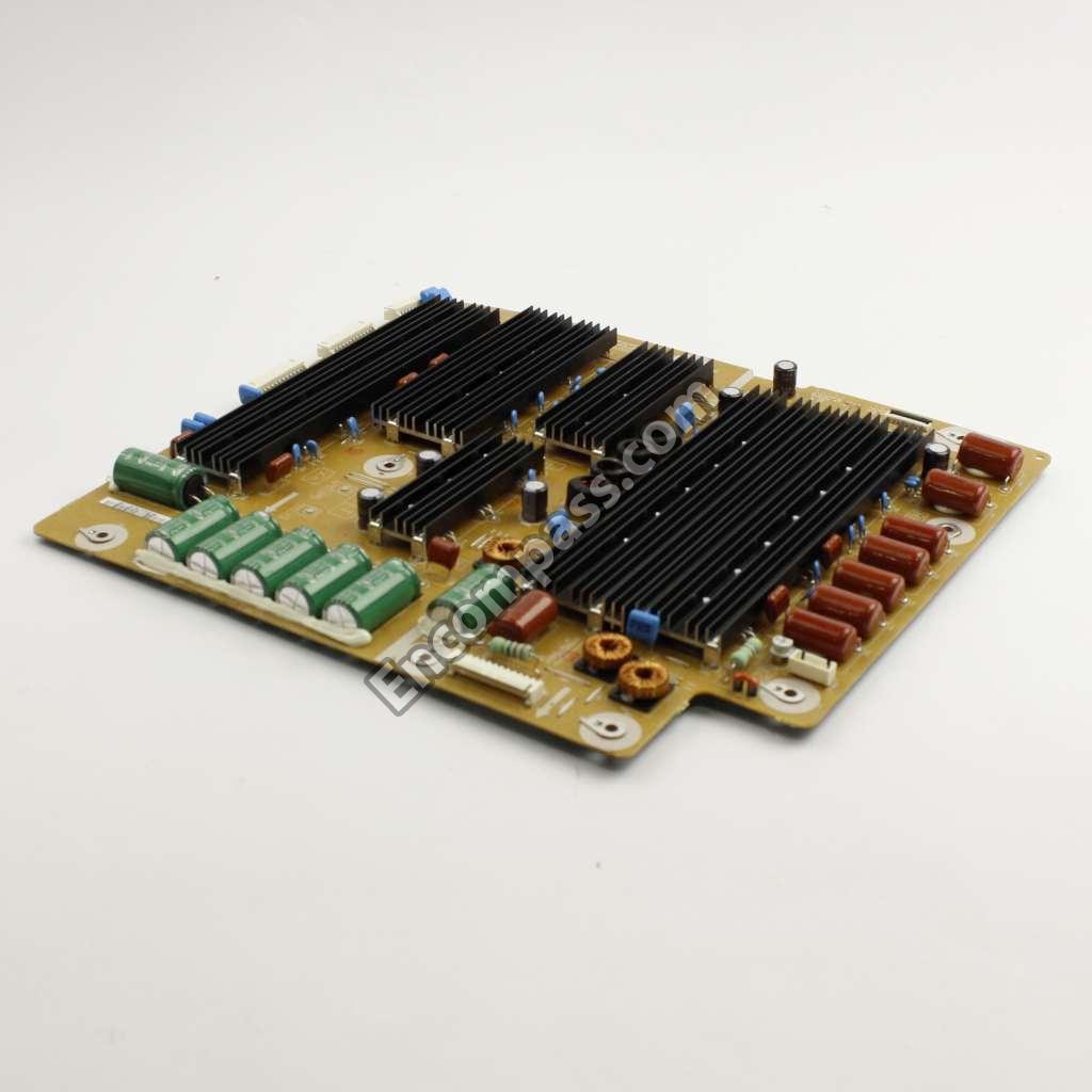 PDP X MAIN BOARD ASSEMBLY