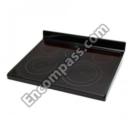 DG94-00735C Assembly Frame-cooktop picture 1