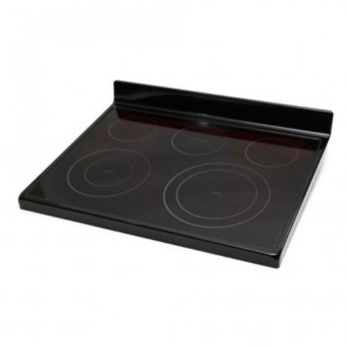 DG94-00735C Assembly Frame-cooktop picture 1