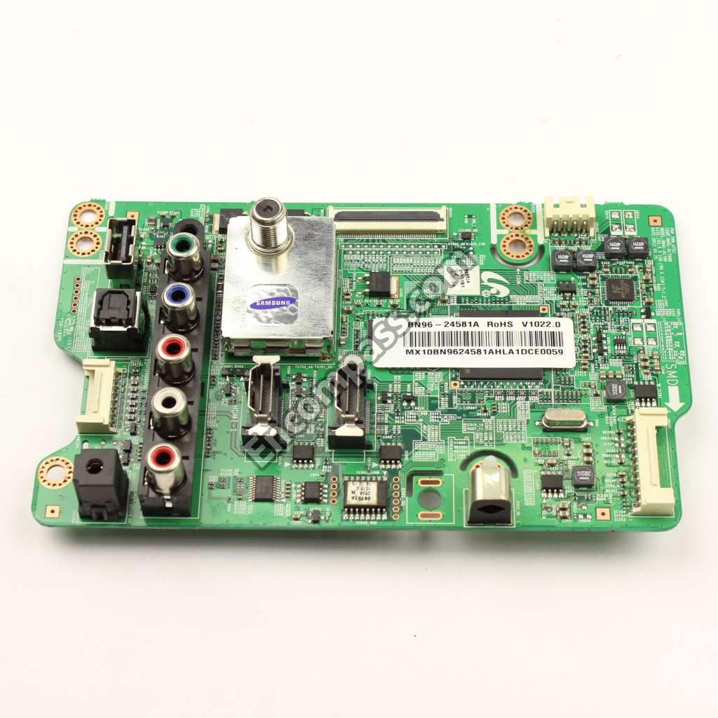 BN96-20973A Pcb Assembly P-main picture 2