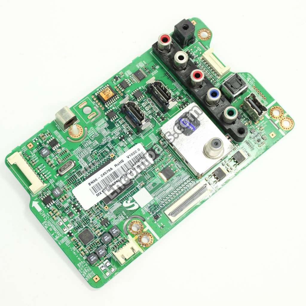 BN96-24578A Pcb Assembly P-main