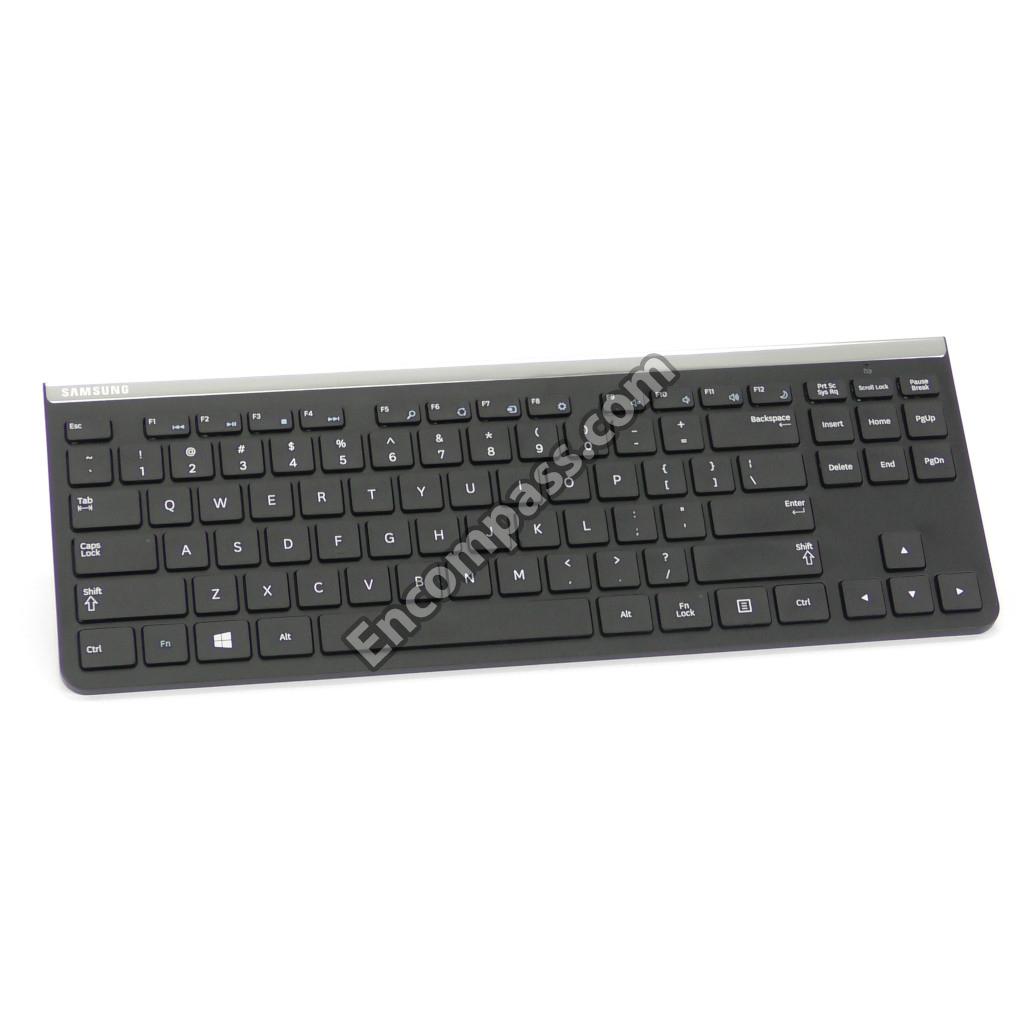 BA96-06485A Assembly Keyboard picture 2
