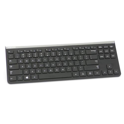 BA81-18114A Keyboard picture 1