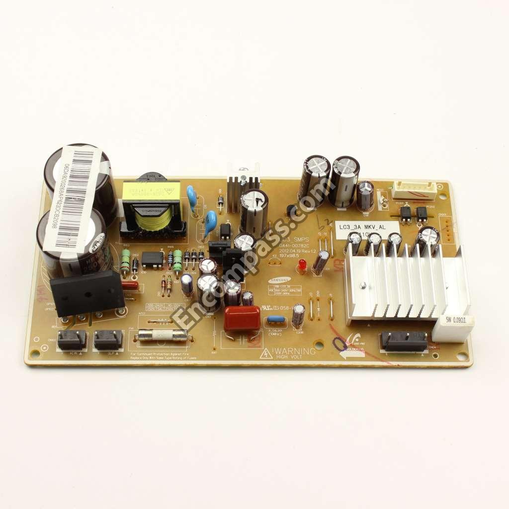 DA92-00268A Pcb Assembly Inverter