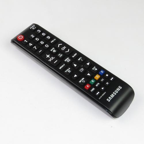 AA59-00666A Tv Remote Control