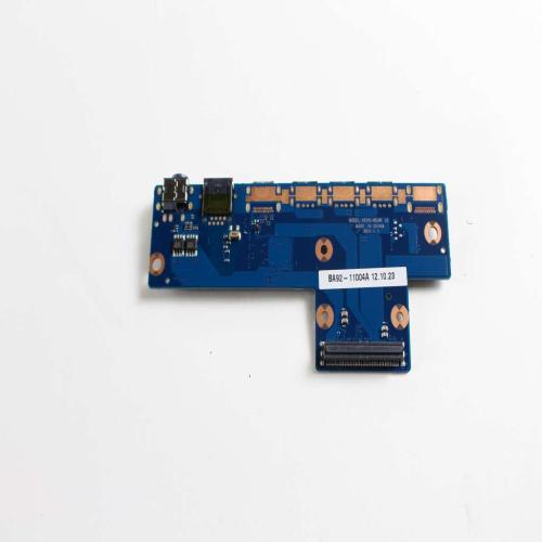 BA92-11004A Assembly Board-power picture 1