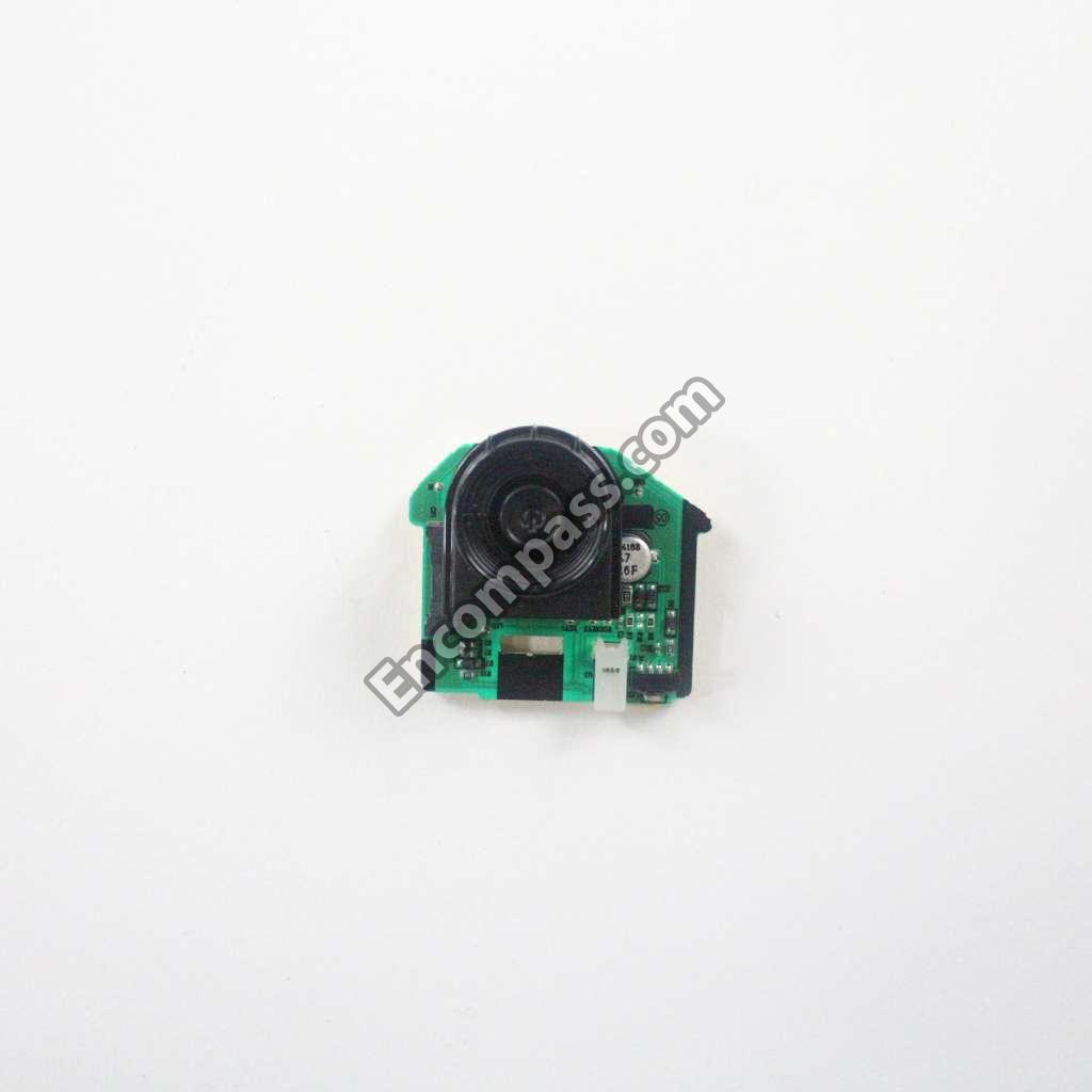 BN96-21529A Assembly Board P-5way Switch Function picture 2