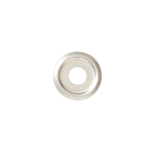 WB01T10112 Washer Alum Shaped picture 1