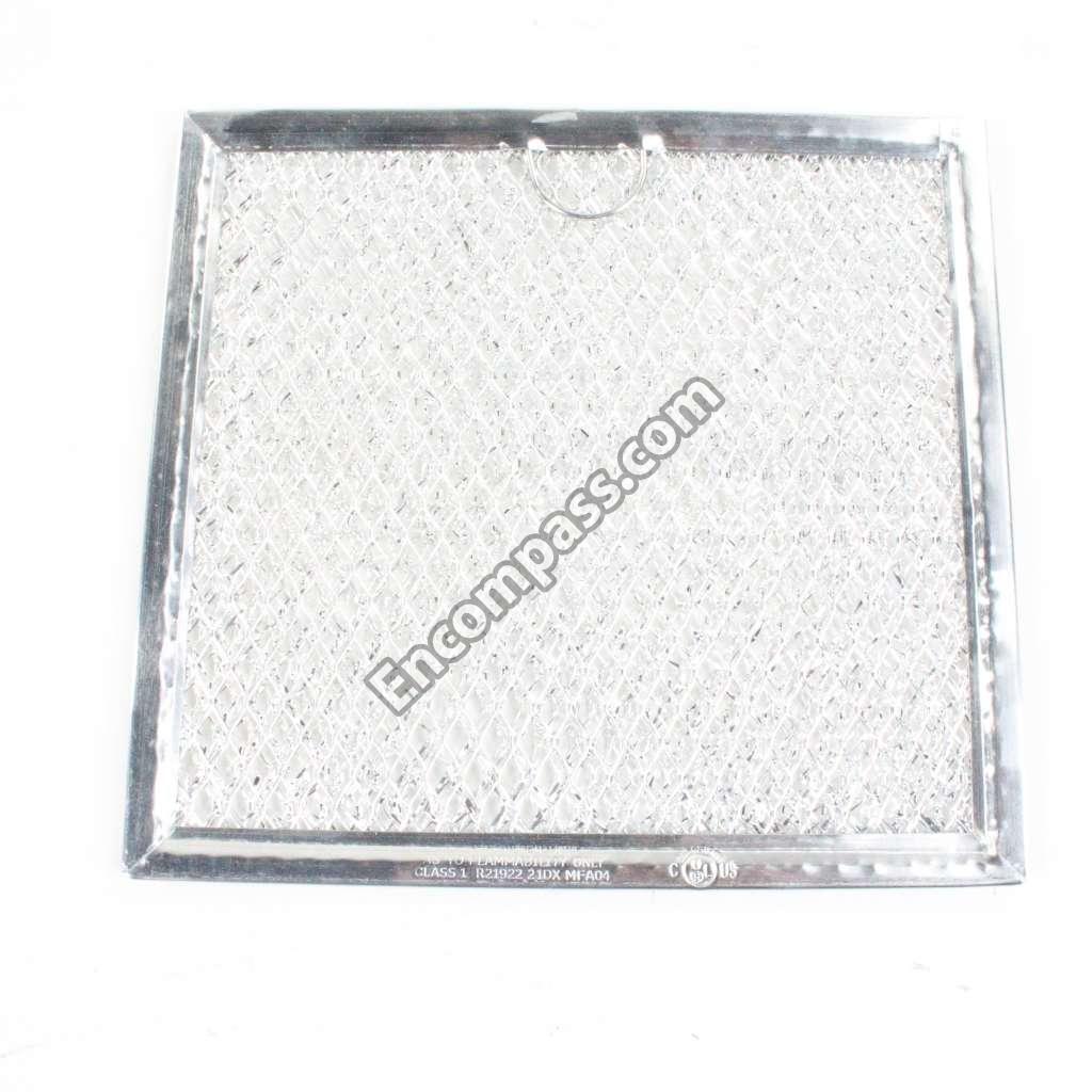 WB02X11534 Grease Filter