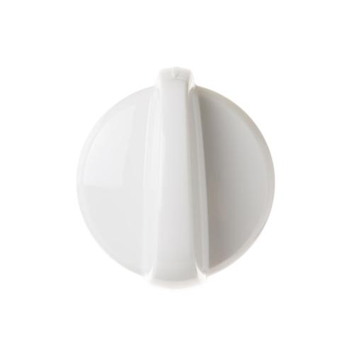 WB03K10293 Knob Assembly Wh picture 1
