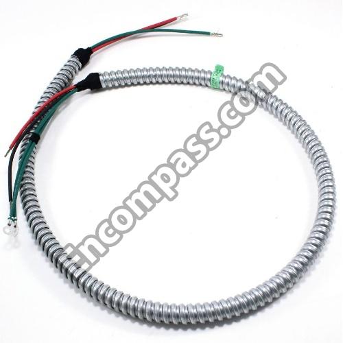 WB18X10394 Conduit Wire Assembly picture 1
