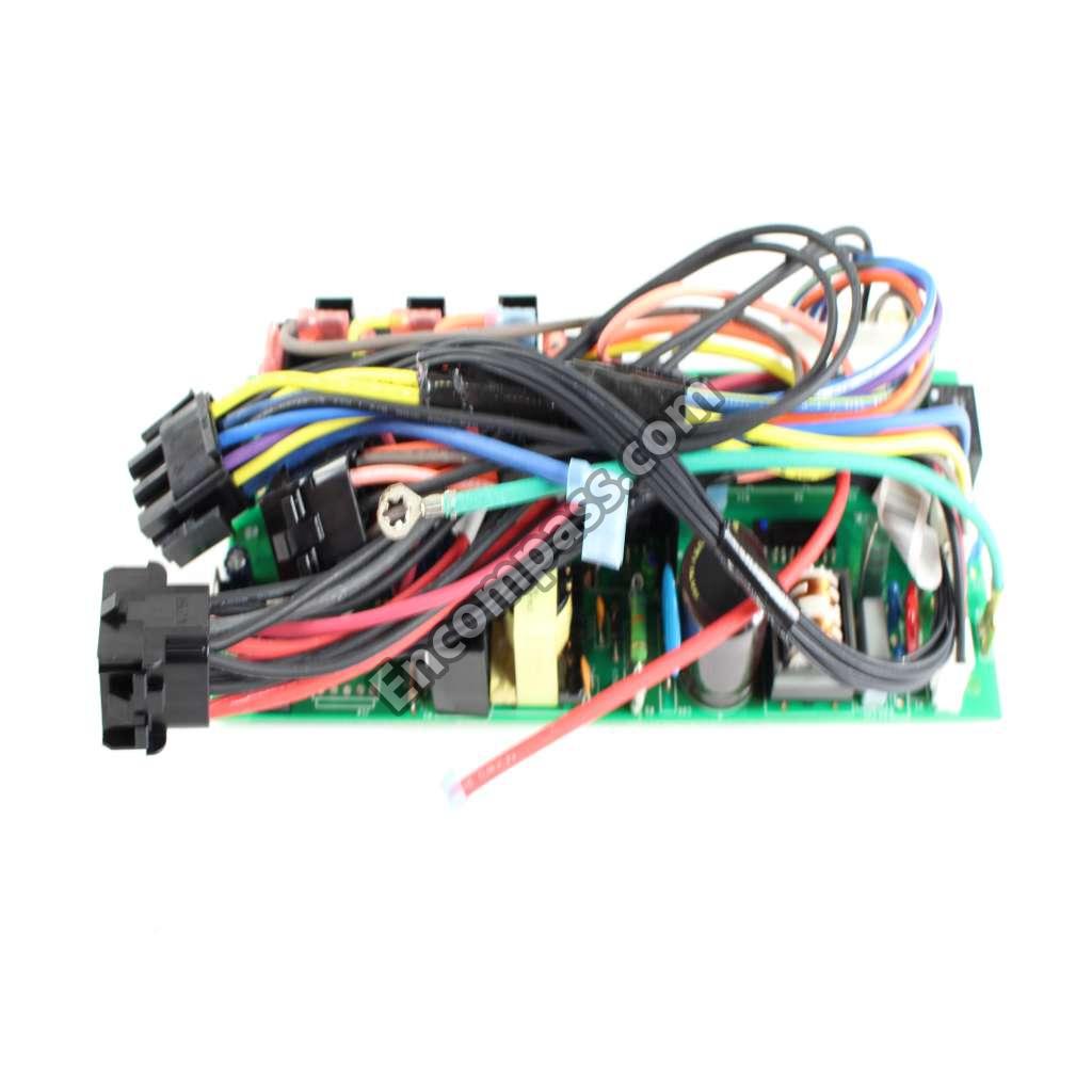 WB23T10024 Board Power Univ Asm