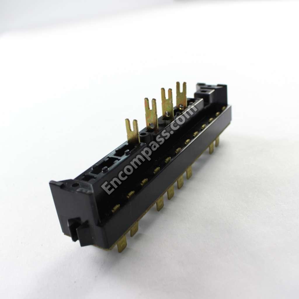 4 PUSH BUTTON SWITCH