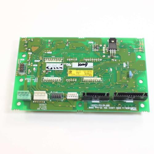 WB27T10971 Erc / Lwr Ovn Relay Board picture 1