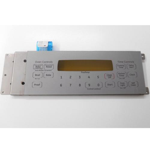 WB27T11018 Membrane Plate Asm picture 1