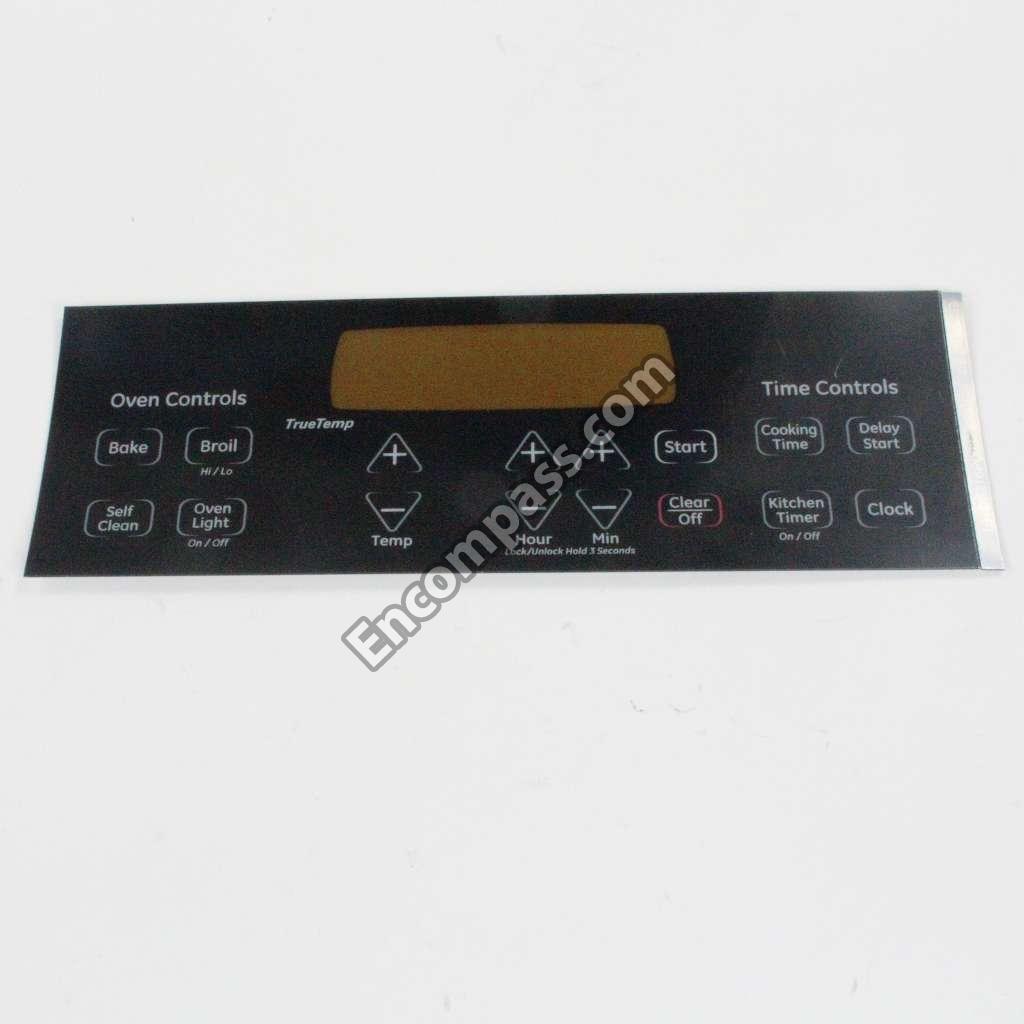 WB27T11229 Faceplate