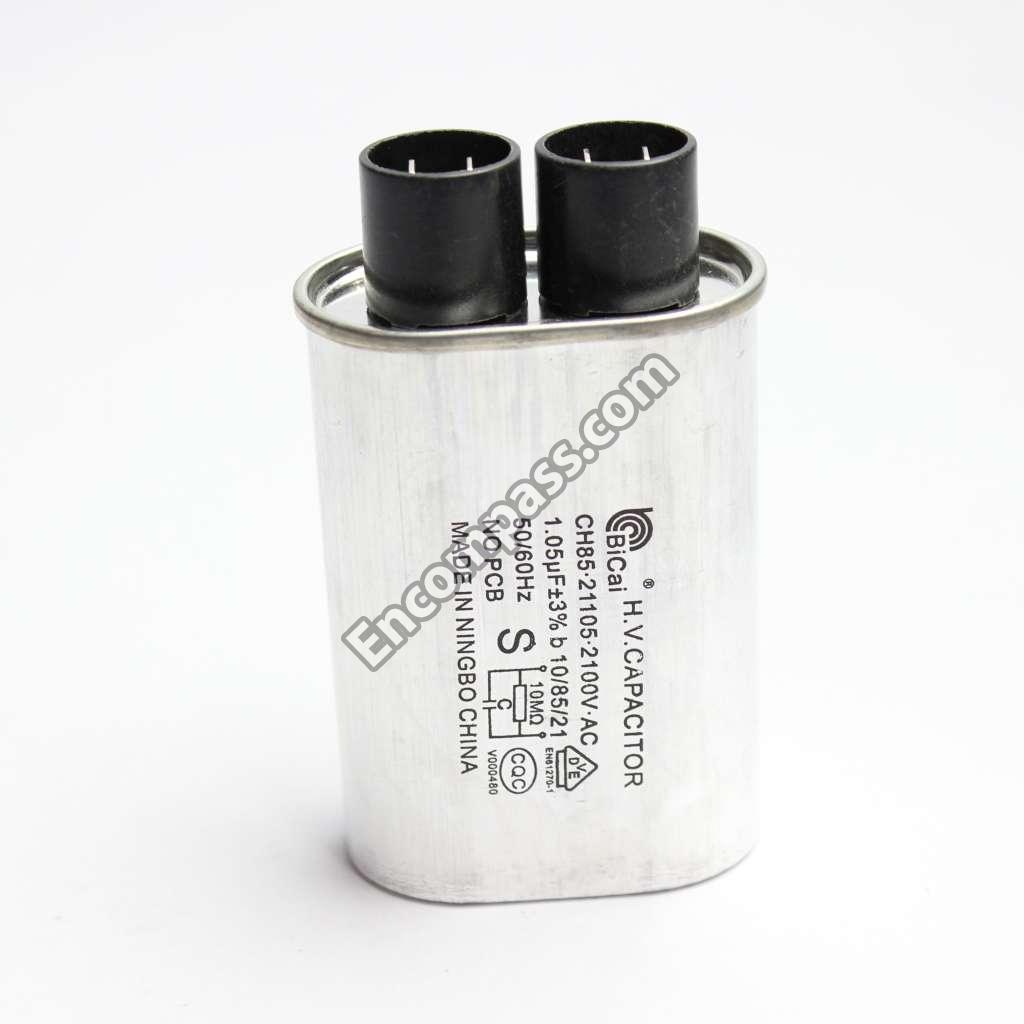 WB27X11033 Capacitor High Voltage