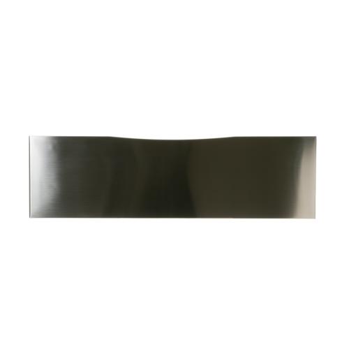 WB56T10286 Panel Drawer Ss picture 1