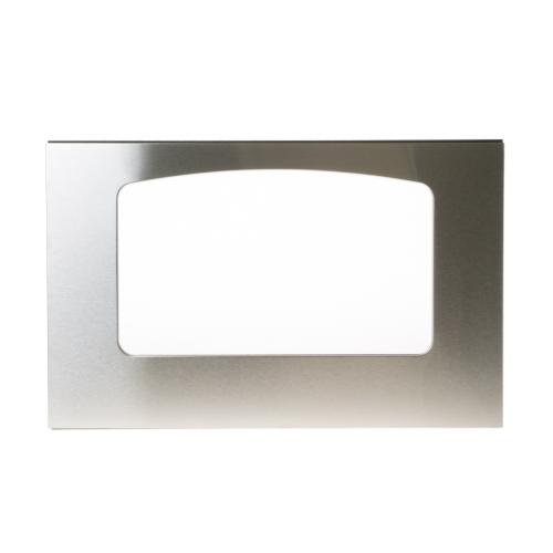 WB57K10128 Glass Door Asm picture 1
