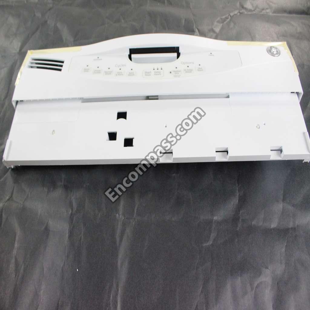 ESCUTCHEON ASM PS WW