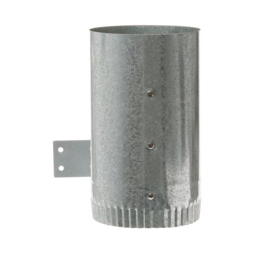WE25X10027 Kit - Side Vent picture 1
