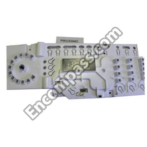 WH12X10485 Control Board Asm picture 1