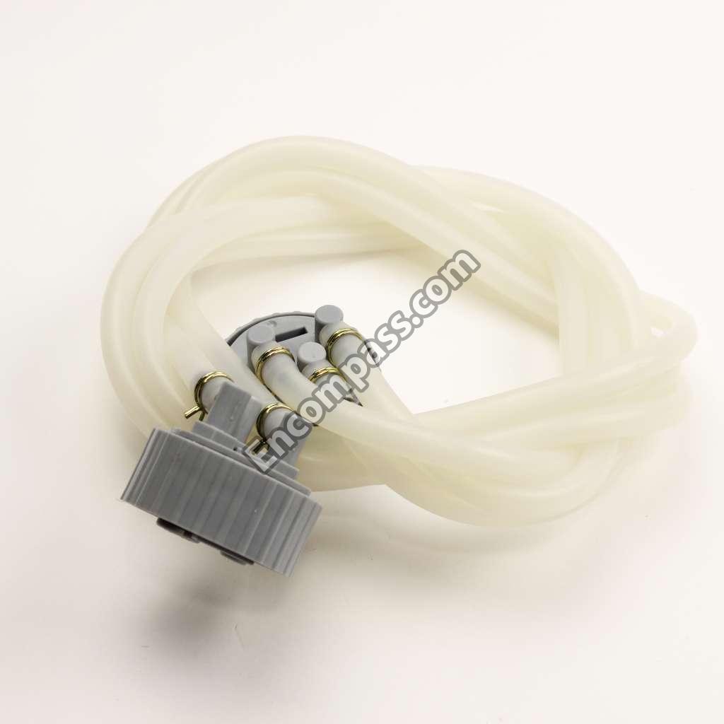 TUBING & CONNECTOR ASM