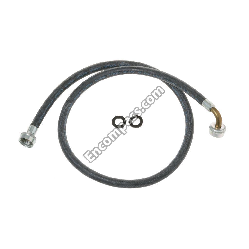 WH41X10214 Hose Water Cold picture 1