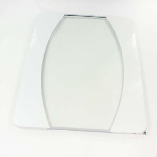 WH44X10247 Lid Asm (Glass) picture 1