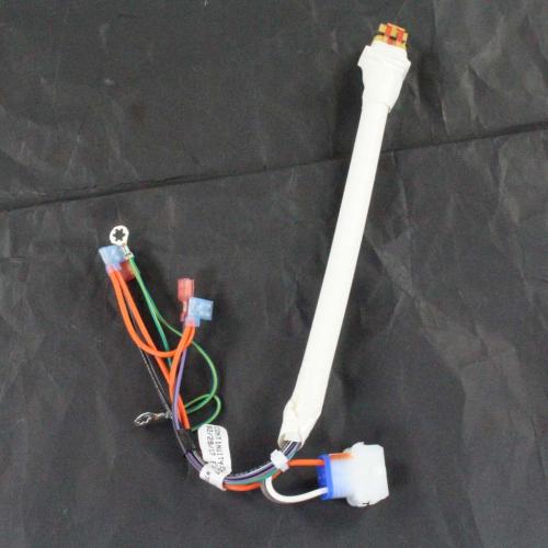 WR23X10551 Harness Motor Disp picture 1