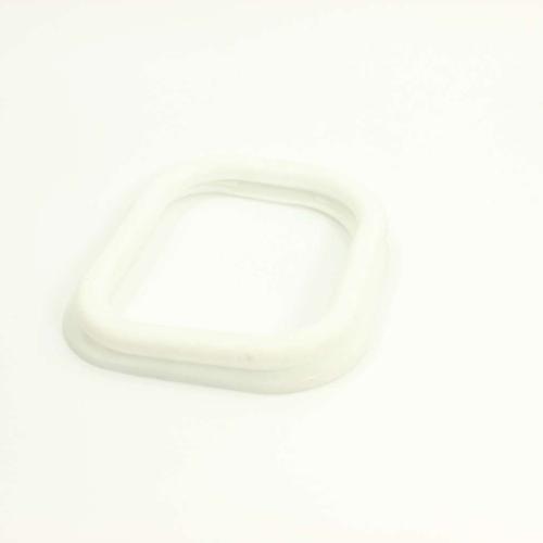 WR24X10194 Gasket Cap Chute Ice picture 1