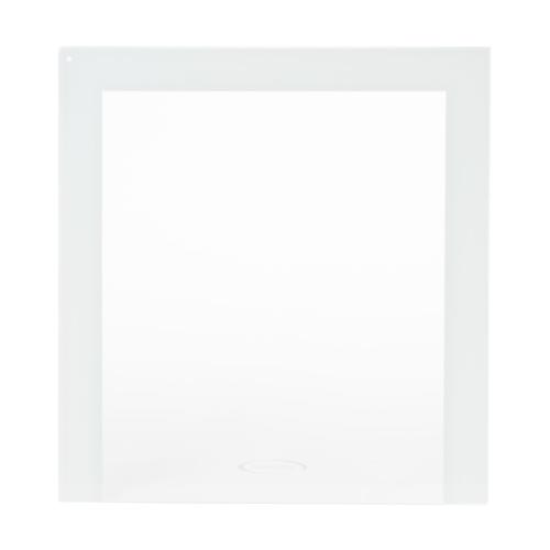 WR32X10592 Cover Pan Glass picture 1