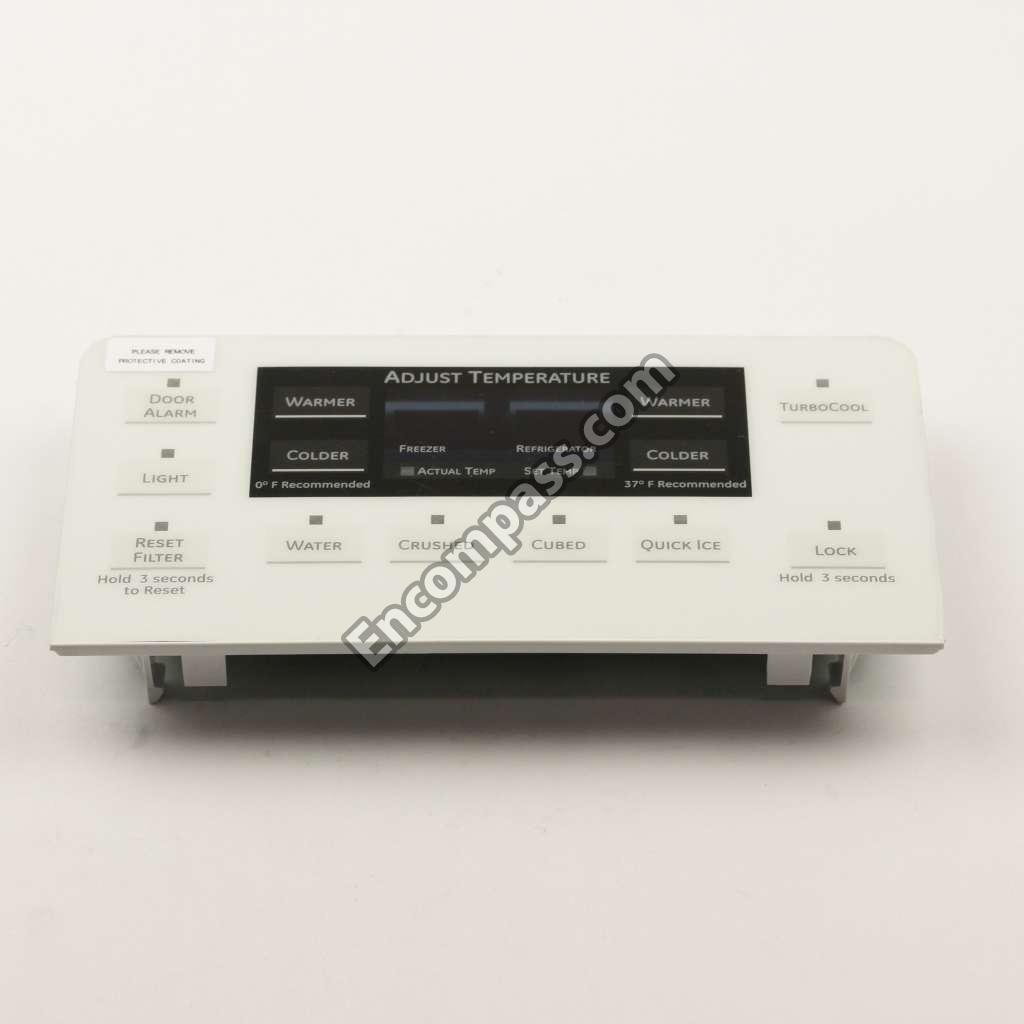 INTERFACE DISPENSER ASM