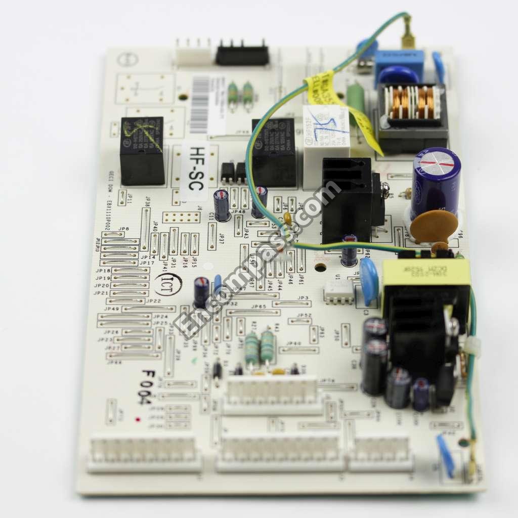 WR55X10996C Main Control Board picture 2